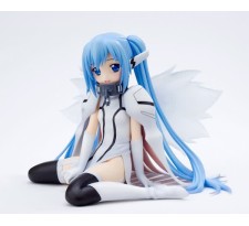 Sora No Otoshimono F Nymph PVC Statue